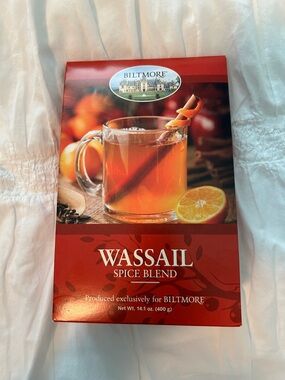 Biltmore Wassail Spice Blend